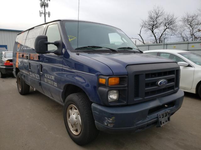 FORD ECONOLINE 2014 1ftne2ew9edb19052