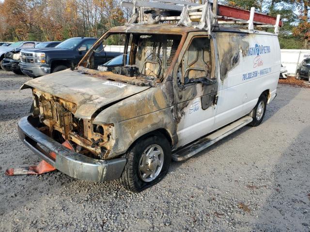 FORD ECONOLINE 2010 1ftne2ewxada28785