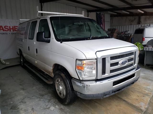 FORD ECONOLINE 2010 1ftne2ewxada36613