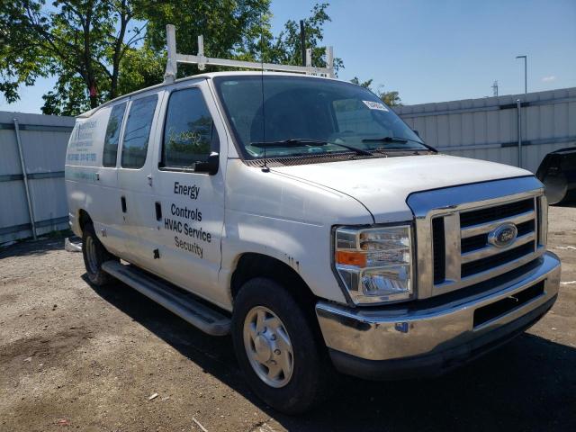 FORD ECONOLINE 2010 1ftne2ewxada39155