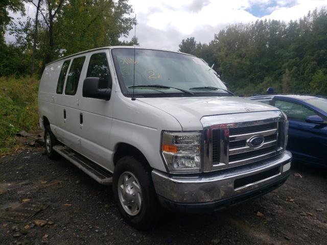 FORD ECONOLINE 2010 1ftne2ewxada39222