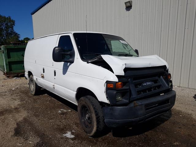 FORD ECONOLINE 2010 1ftne2ewxada47921