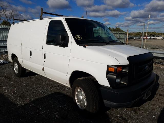 FORD ECONOLINE 2011 1ftne2ewxbda14435