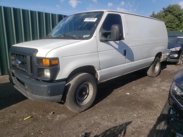 FORD ECONOLINE 2011 1ftne2ewxbda27945