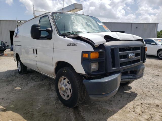 FORD ECONOLINE 2011 1ftne2ewxbda36547