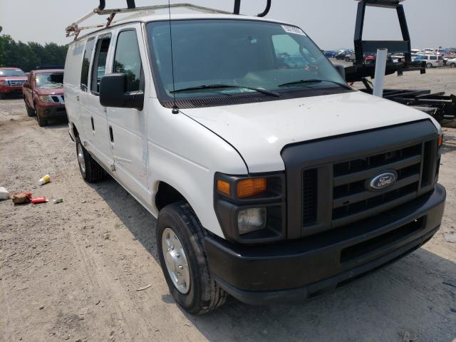 FORD ECONOLINE 2011 1ftne2ewxbda44017