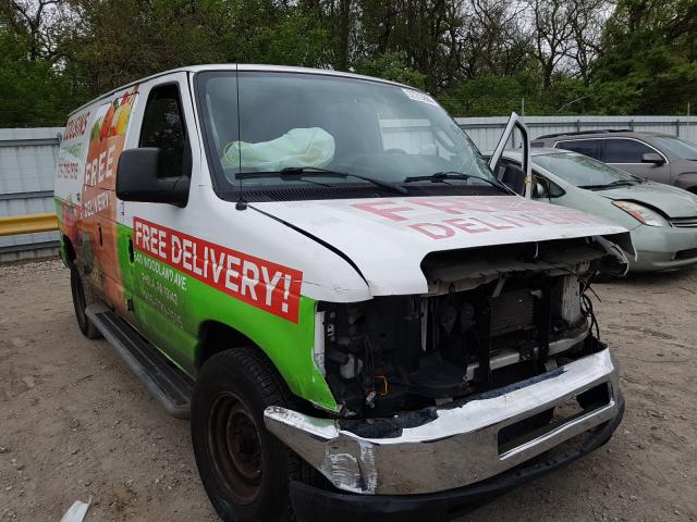 FORD ECONOLINE 2011 1ftne2ewxbda49783