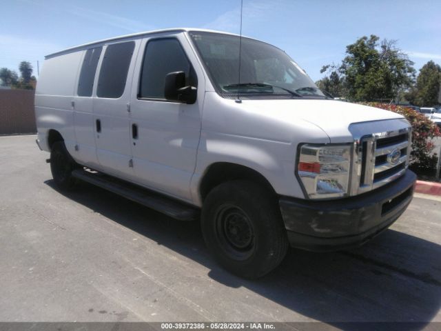 FORD ECONOLINE CARGO 2011 1ftne2ewxbda56717