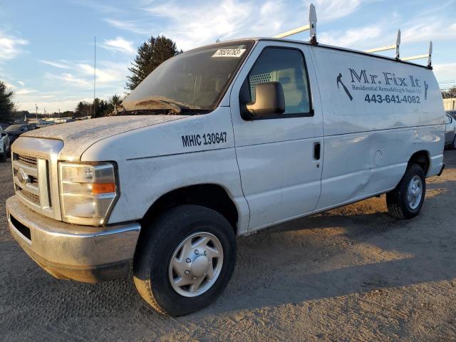 FORD ALL MODELS 2011 1ftne2ewxbda92262