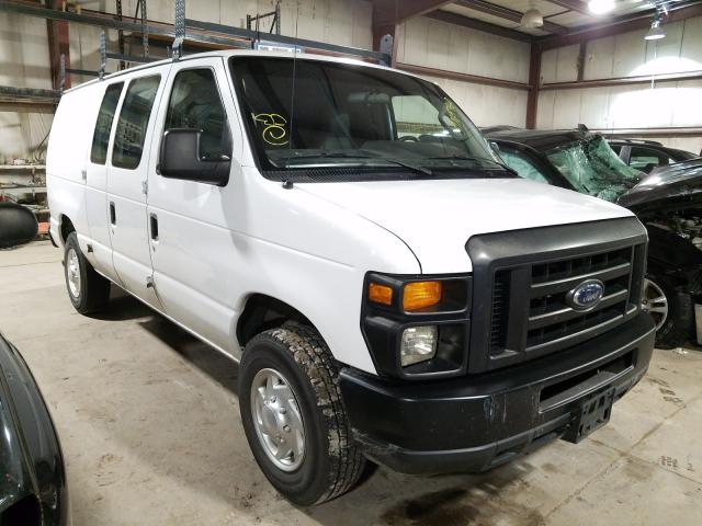 FORD ECONOLINE 2011 1ftne2ewxbdb08976