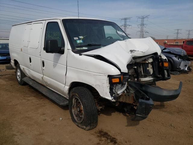 FORD ECONOLINE 2011 1ftne2ewxbdb25700