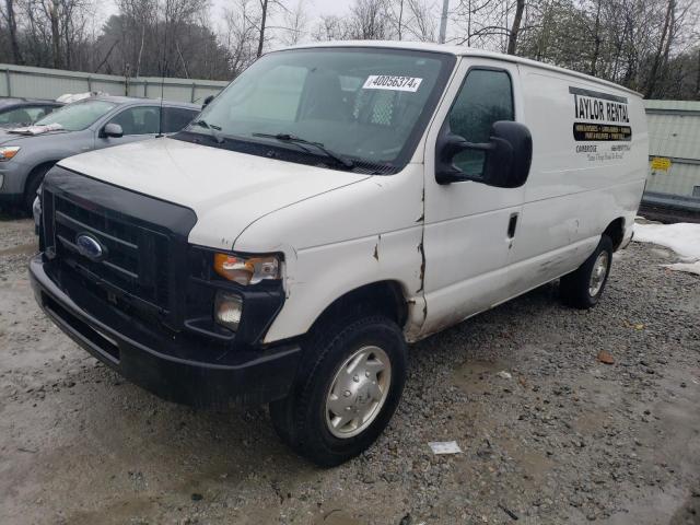 FORD ECONOLINE 2011 1ftne2ewxbdb32758