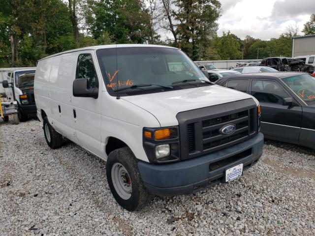 FORD ECONOLINE 2012 1ftne2ewxcda19992