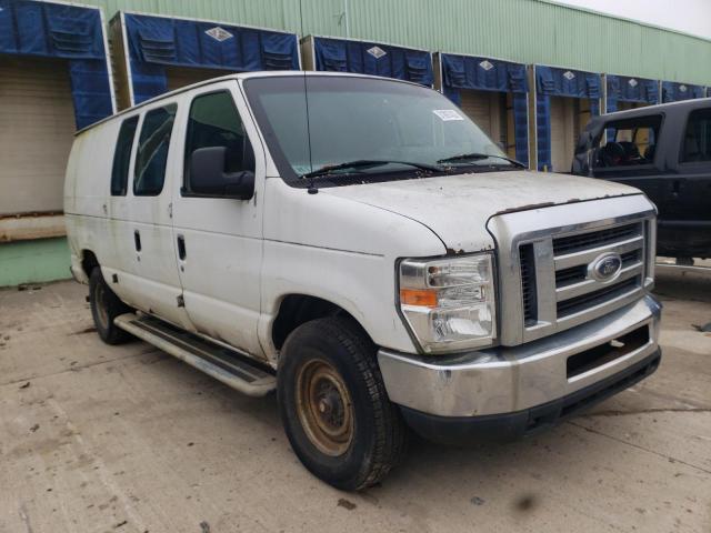 FORD ECONOLINE 2012 1ftne2ewxcda33343