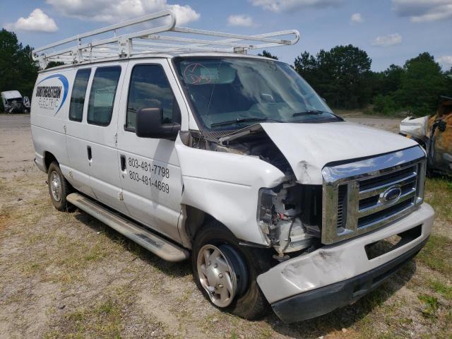 FORD ECONOLINE 2012 1ftne2ewxcda66780