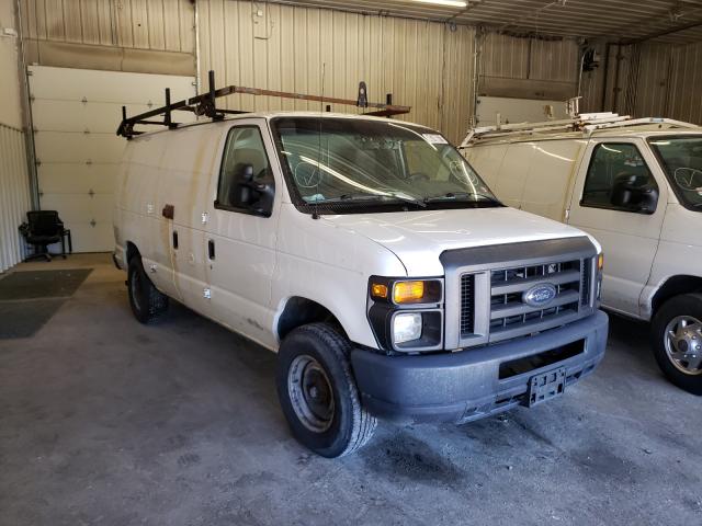 FORD ECONOLINE 2013 1ftne2ewxdda10940