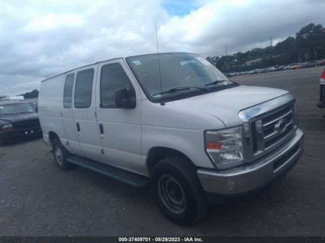 FORD E-250 2013 1ftne2ewxdda11800