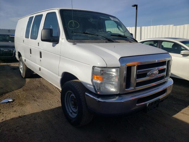 FORD ECONOLINE 2013 1ftne2ewxdda15779