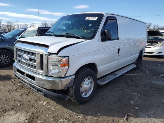 FORD ECONOLINE 2013 1ftne2ewxdda32906