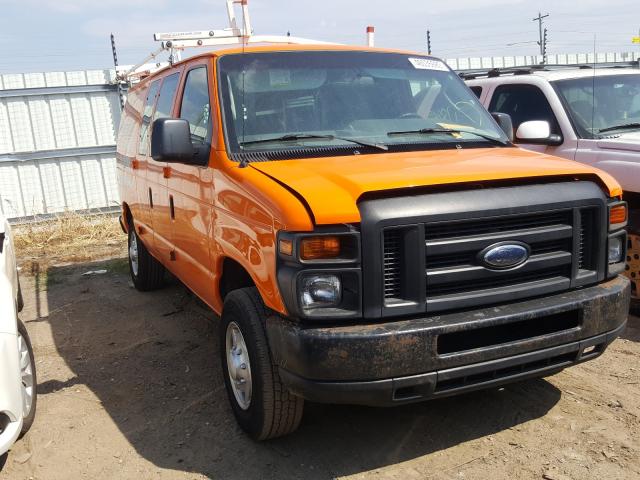 FORD ECONOLINE 2013 1ftne2ewxdda37006