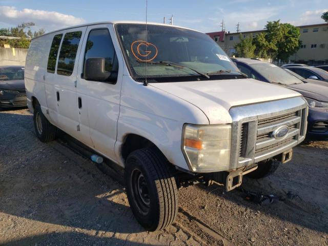 FORD ECONOLINE 2013 1ftne2ewxdda46451