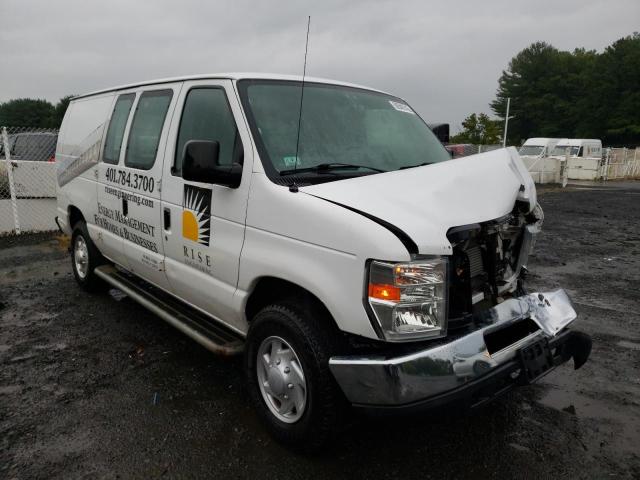 FORD ECONOLINE 2013 1ftne2ewxdda54484