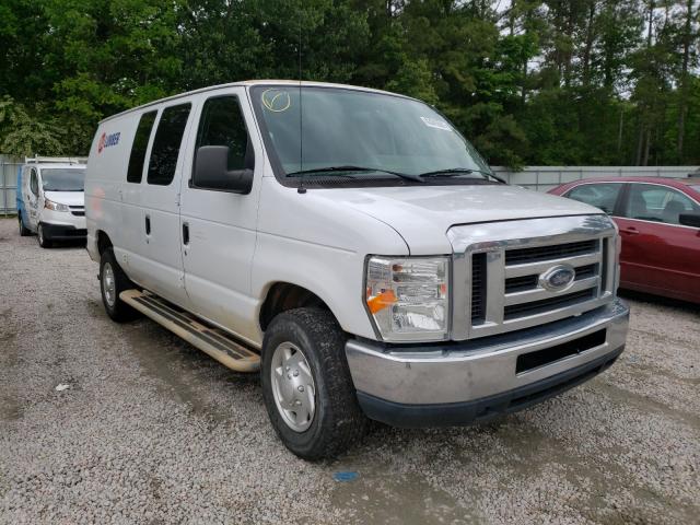 FORD ECONOLINE 2013 1ftne2ewxdda67395