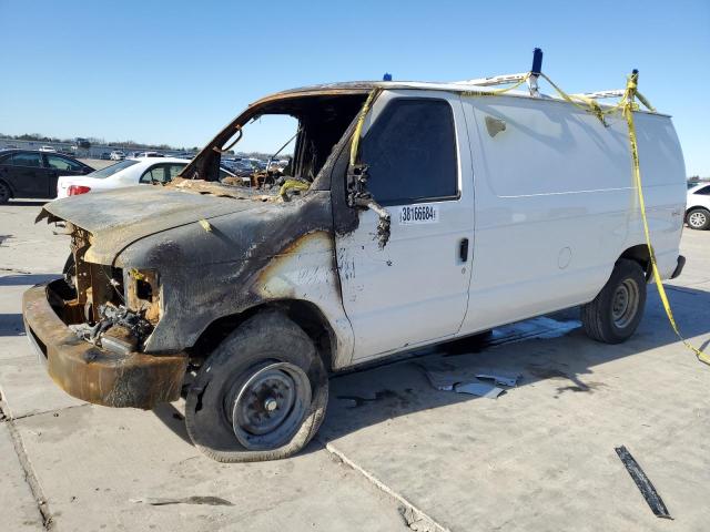 FORD ECONOLINE 2013 1ftne2ewxdda78557