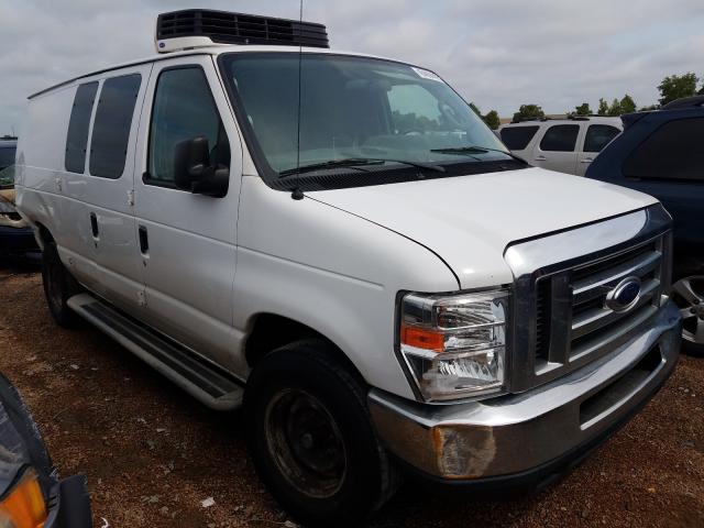 FORD ECONOLINE 2013 1ftne2ewxdda80020