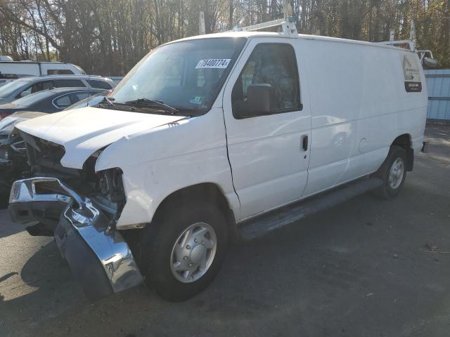 FORD ECONOLINE 2013 1ftne2ewxdda82317