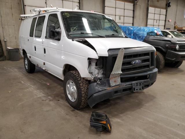 FORD ECONOLINE 2013 1ftne2ewxdda98260