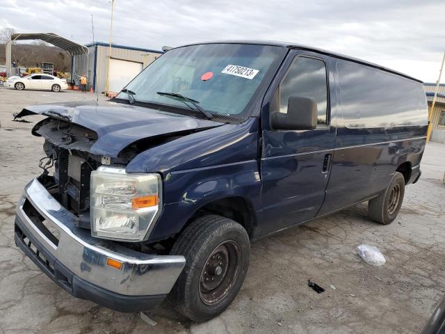 FORD ECONOLINE 2013 1ftne2ewxddb07328