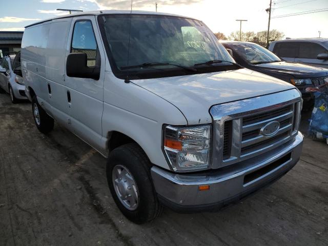 FORD ECONOLINE 2014 1ftne2ewxeda00605