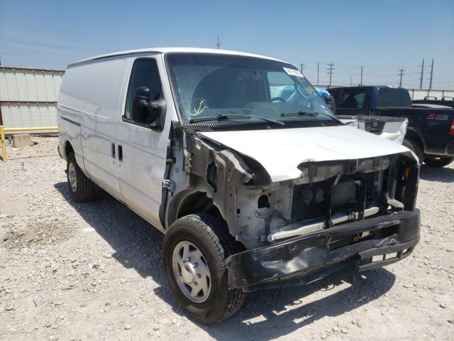 FORD ECONOLINE 2014 1ftne2ewxeda02452