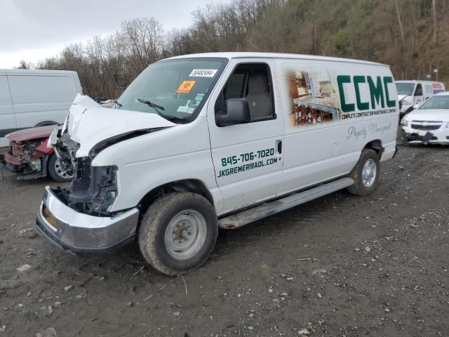 FORD ECONOLINE 2014 1ftne2ewxeda18912