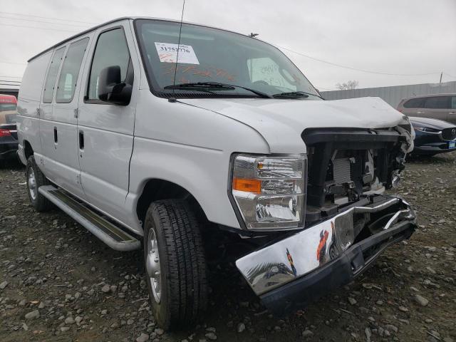 FORD ECONOLINE 2014 1ftne2ewxeda18991