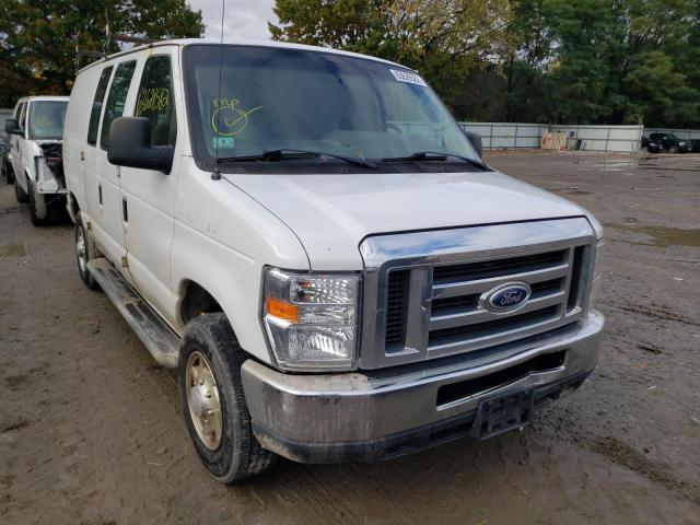 FORD ECONOLINE 2014 1ftne2ewxeda20286