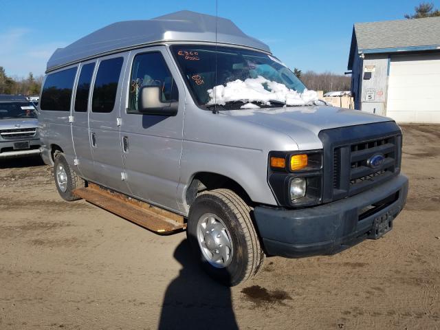 FORD ECONOLINE 2014 1ftne2ewxeda28002