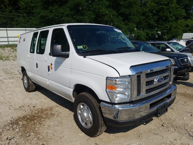 FORD ECONOLINE 2014 1ftne2ewxeda30851