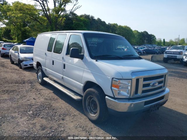 FORD E-250 2014 1ftne2ewxeda41932