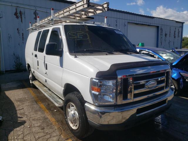 FORD ECONOLINE 2014 1ftne2ewxeda43616