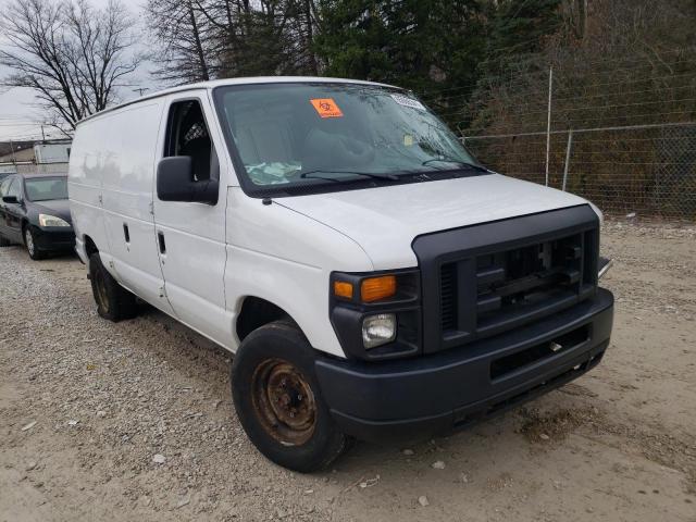 FORD ECONOLINE 2014 1ftne2ewxeda44040