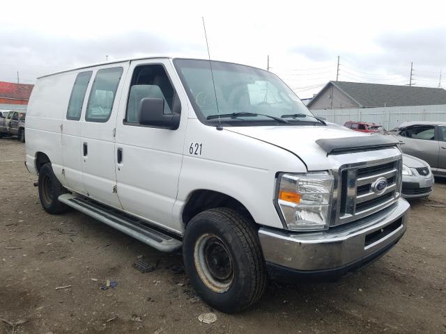 FORD ECONOLINE 2014 1ftne2ewxeda62621