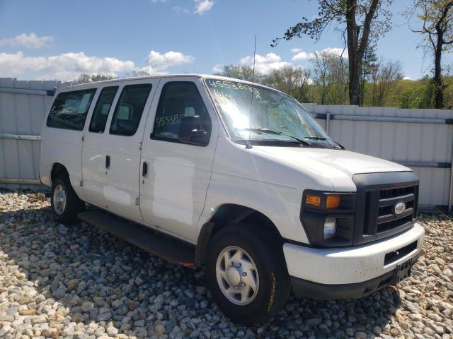 FORD ECONOLINE 2014 1ftne2ewxeda74851