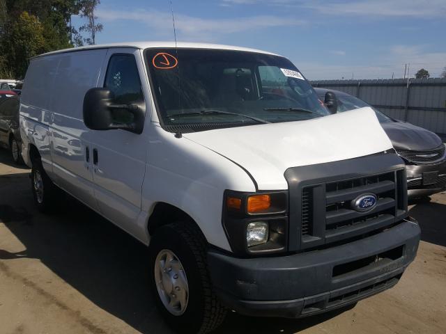 FORD ECONOLINE 2014 1ftne2ewxeda83999