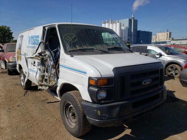 FORD ECONOLINE 2014 1ftne2ewxeda92802