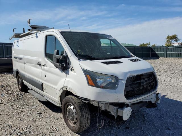 FORD TRANSIT T- 2015 1ftne2ym2fka95104