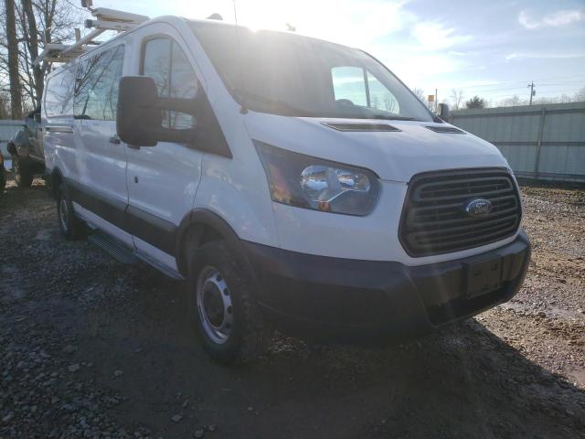 FORD TRANSIT CARGO VAN 2015 1ftne2ym4fkb14042