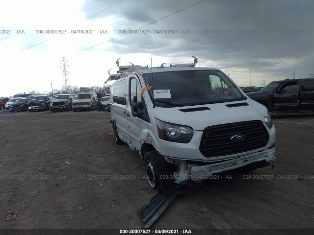 FORD NULL 2015 1ftne2ym4fkb27499