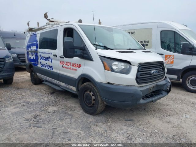 FORD TRANSIT-150 2015 1ftne2ym6fkb14043